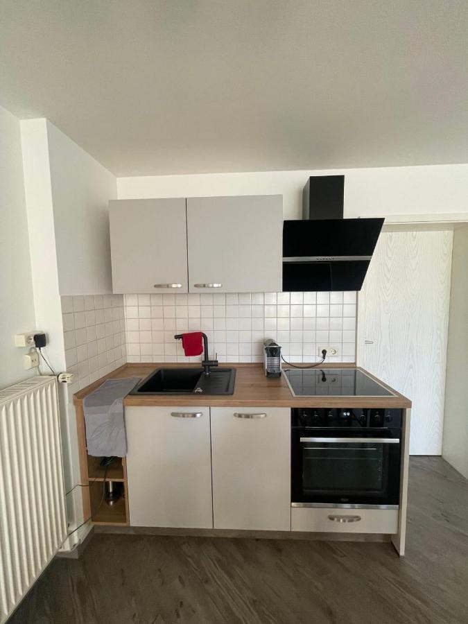 Wohnung Rhein-Wald-Und Weitsicht Rengsdorf Экстерьер фото