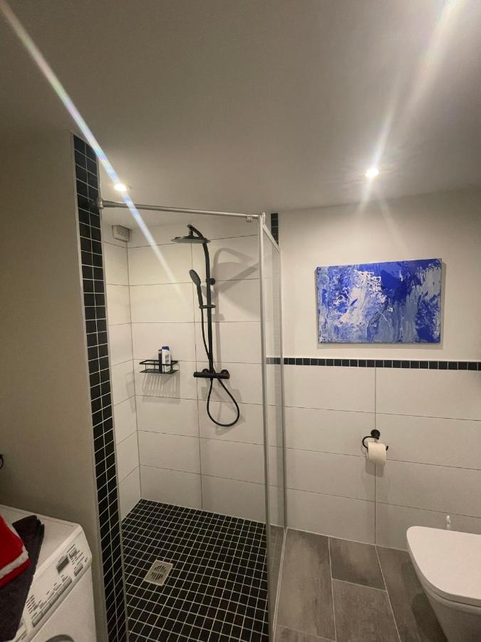 Wohnung Rhein-Wald-Und Weitsicht Rengsdorf Экстерьер фото
